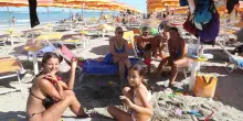 Turismo, luglio altalenante. Sorrisi e qualche mugugno. I pareri degli imprenditori