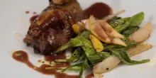 Osterie d’Italia 2026, 10 locali nelle Marche con la chiocciola: quali sono