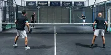 LGS Padel Tour torna a Bologna il 10 maggio
