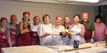 Festa de Le Casette tra cibo, musica e teatro