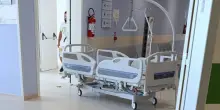 "Amandola, i letti non lasceranno l’ospedale"