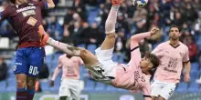 Reggiana in pressing su Vasic. Fisico, tecnica e voglia di rilancio