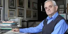 Detti, una vita per l’arte