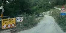 Frane, ora i cantieri. Lavori da 65 milioni lungo 23 strade provinciali