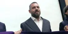 L’Atletico Ascoli aspetta l’Ostiamare di Daniele De Rossi