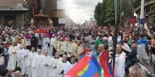 Bologna-Genoa e la discesa della Madonna di San Luca: sabato a rischio ‘ingorgo’