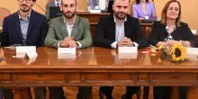 Nuova giunta, tutti i compensi. Fra i consiglieri Campanari rinuncia