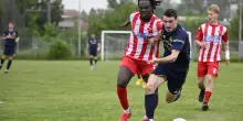Fiorano batte CDR Mutina 3-1 e si guadagna il playout