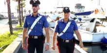 Raffica di furti in zona Padulli. I ladri scappano col bottino