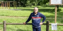 Nuova vita per il parco dell’Orto Bertoni