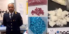 Droga del cannibale, maxi sequestro a Bologna: cos’è