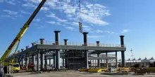 Ar.Co., ordini alle stelle. Produzione a 400 milioni