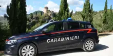 Si fingono carabinieri e tentato di truffare coppia di anziani: in manette due napoletani