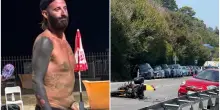 La tragedia del bagnino ed ex calciatore: lacrime sotto l’ombrellone quando non s’è presentato