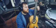 Terre Sonore a Sant’Ippolito. Santacaterina e la chitarra battente