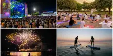 I 10 eventi imperdibili del Ferragosto 2025 a Rimini e Riccione