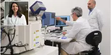 L’intelligenza artificiale entra all’Irst di Forlì: “Nuovi studi su tumori al pancreas”