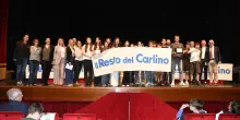 'Cronisti in classe', ecco i ragazzi premiati