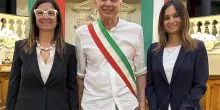 Centro storico, il piano di rilancio. Summit Regione-Massari in Comune: "Il Parco del Popolo è solo l’inizio"