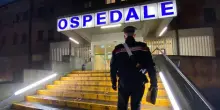 Appena scarcerato fa altri guai. Distrugge il Pronto soccorso, aggredisce i carabinieri: arrestato