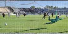 Una brutta Samb si arrende anche al Livorno