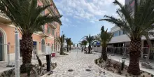 Si alza il sipario sul nuovo viale Ceccarini