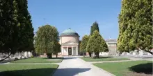 Dopo il museo di Byron a Palazzo Guiccioli rinascerà il Pantheon del cimitero di Russi