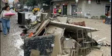 Alluvione, accolto ricorso dei residenti del Ravone. Comune e Regione dovranno versare 3,6 milioni