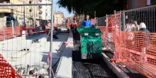 Cantieri a Bologna di questa settimana, la mappa e le strade da evitare
