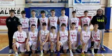 Nasce East Coast Basketball: unione tra Bees Pesaro, Fano e Marotta per nuove esperienze