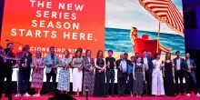 Festival delle serie tv, ecco il meglio. Il ritorno a Riccione nel 2026