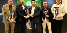 Cavalluccio Day: festa bianconera e beneficenza all'Orogel Stadium