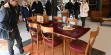 Centro del riuso, super sconto per chi paga la tassa sui rifiuti