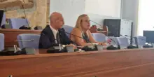 Perricci all’attacco della giunta: "E’ una fotocopia, va commissariata. Presenteremo dossier al prefetto"
