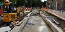Tram, la Verde e i ristori. Il bando sarà prorogato: "Scadenza a fine mese"