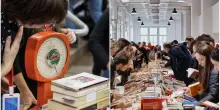 Librokilo 2025 a Bologna: l’evento che salva i libri dal macero e li rimette in circolo