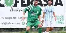 Sant'Agostino vince 2-0 contro Polisportiva Reno: Cazzadore e Laurenti decisivi