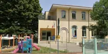 Aldini, la protesta a tempo pieno dei genitori
