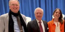 Guerre e dazi, scenari impossibili da decifrare per il futuro dell’Italia