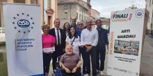 Nuoto, arti marziali e beach tennis. Attesi oltre 400 atleti da tutta Italia
