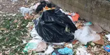 "Rifiuti ovunque e spaccio alla luce del sole, il Comune che fa? Nulla"
