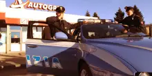 Malore in autogrill dell’A14, camionista morto