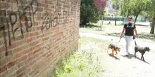 Il progetto dimenticato. Recupero della cinta muraria, lavori mai messi in agenda