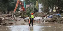 Traversara, consulenza in Procura: "L’alluvione non era eccezionale"
