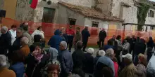 Ritorno alle radici a Ginestreto con la festa della patrona Sant’Eurosia