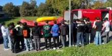 Due giorni di approfondimento per le scuole della provincia