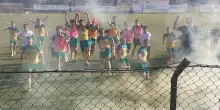 Real Metauro 2018 trionfa: vittoria nella finale play off contro Novilara Calcio