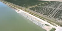 Lavori finiti al Canale della Botte. Bassa più protetta dalle alluvioni