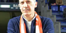 Vuelle: Conferenza stampa di fine stagione e strategie future