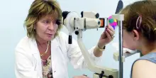 “Visita oculistica? Ripassi nel 2027”